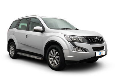 2017 Mahindra XUV500 - SUV - Diesel - Manual - ₹4.81 lakh